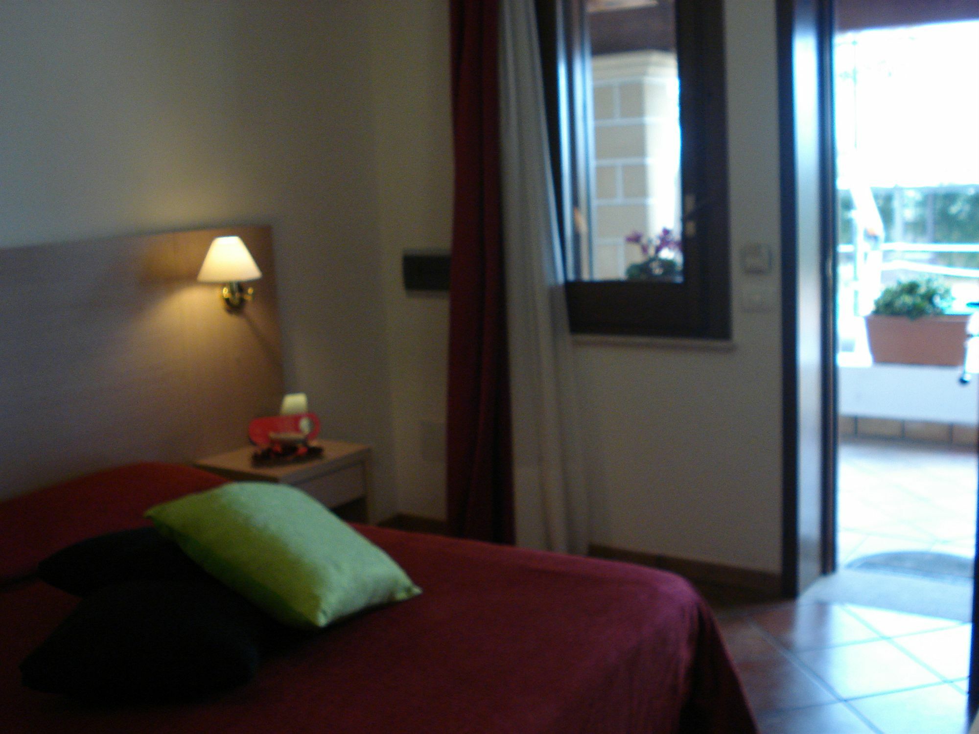 Villa Carlo Resort Marsala Exteriör bild